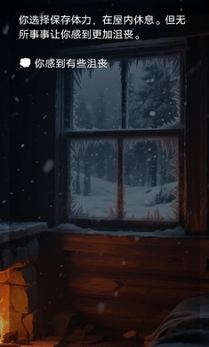 雪山求生汉化版