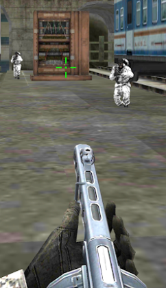 战场射击者手机版v1.3.2