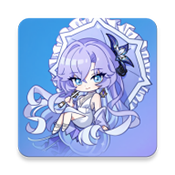 坎特蕾拉图标包app手机版v0.1.0beta