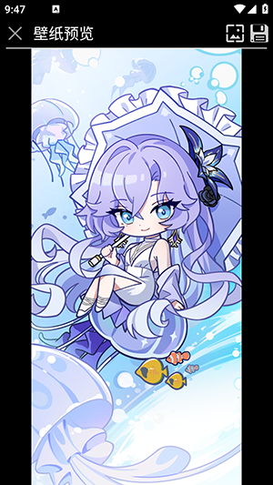 坎特蕾拉图标包app手机版