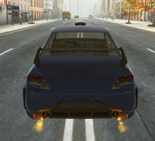公路竞速挑战汉化版v1.0.0.7