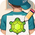 轻松恶搞涂鸦免费版v1.0.1