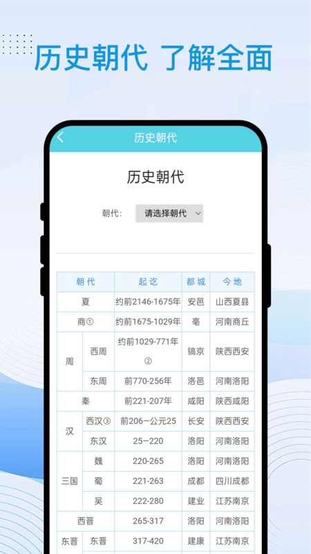 智观天气app