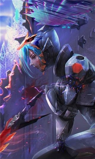 LOLM帧率解锁工具app