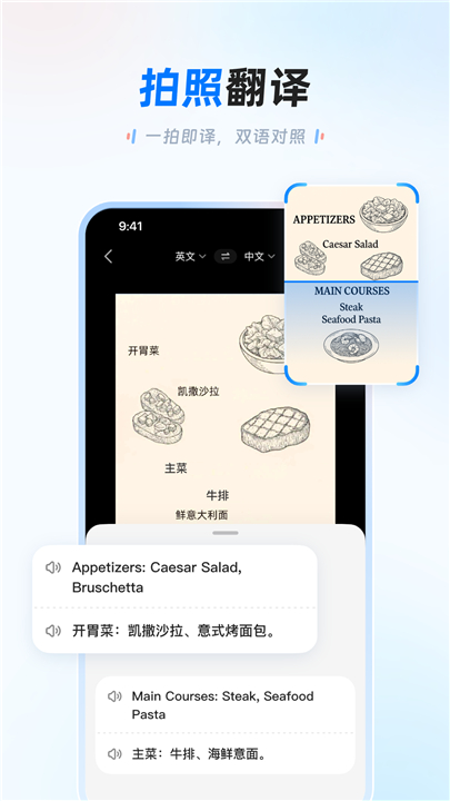 讯飞翻译助手app