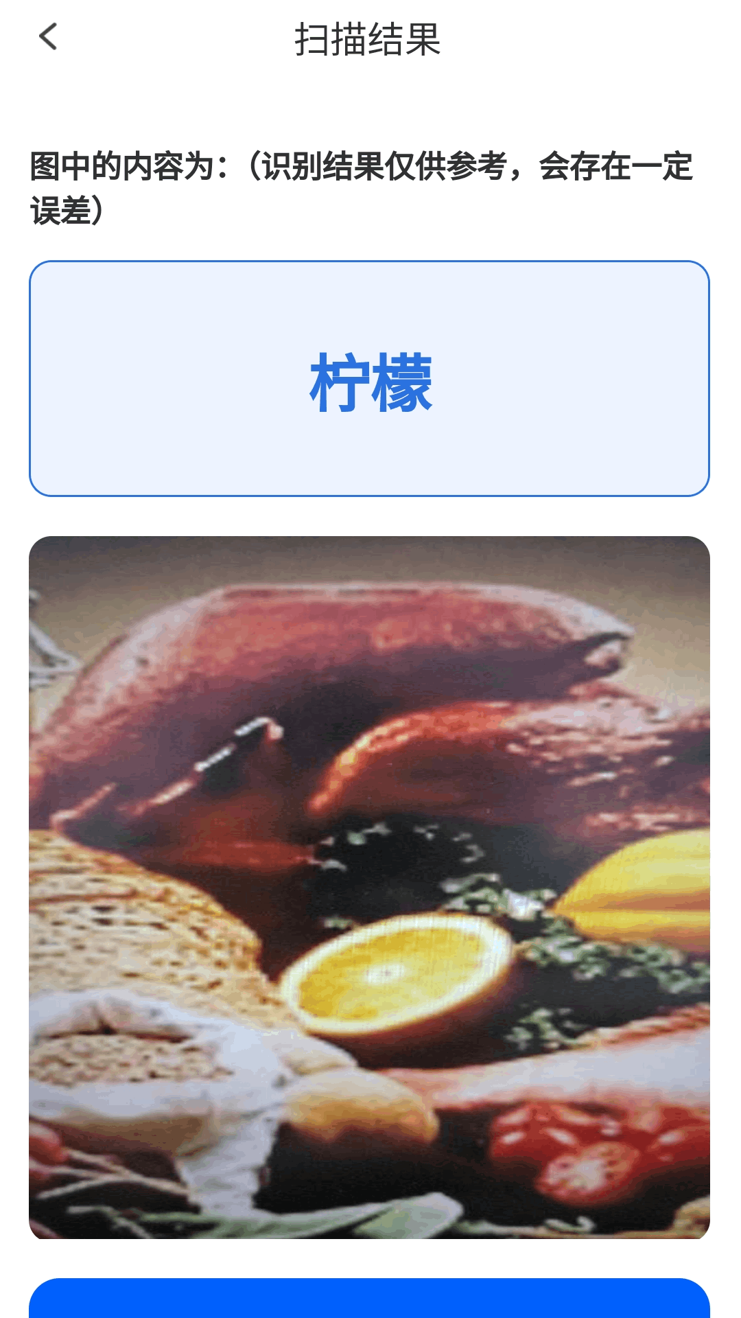 金牌识别仪app