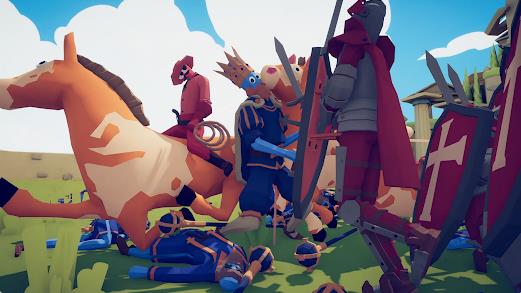 TABS口袋版官方版