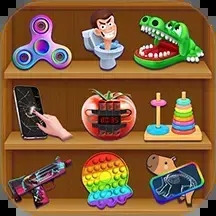 趣味解压合集最新版v1.0.8