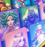 扑克勇士竞技最新版v1.7.1
