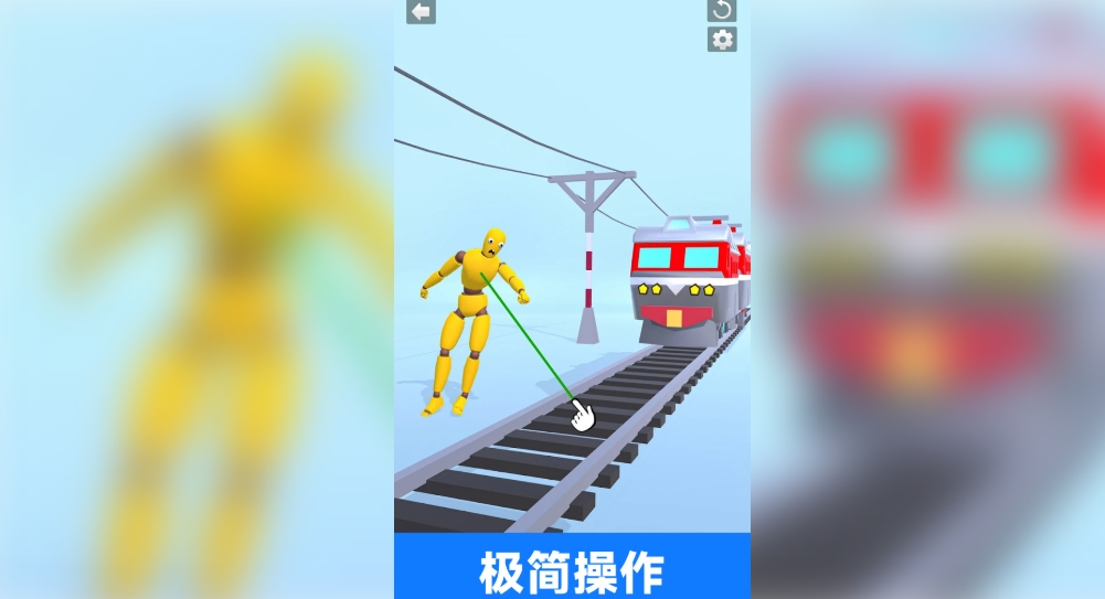拳击工具人官方版