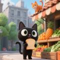 猫咪城市奇遇记官网版v4.8.19