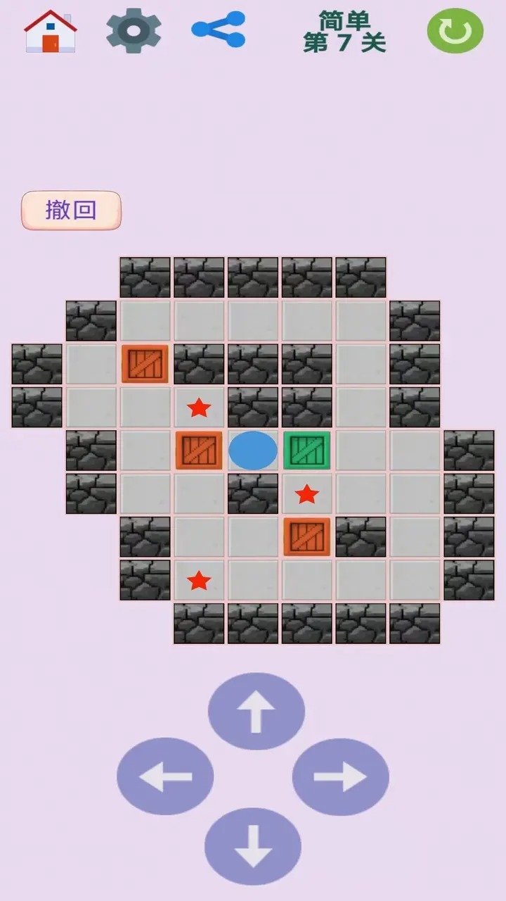 图图千关推箱子官网版