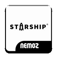 STARSHIPxNEMOZ追星手机版v1.0