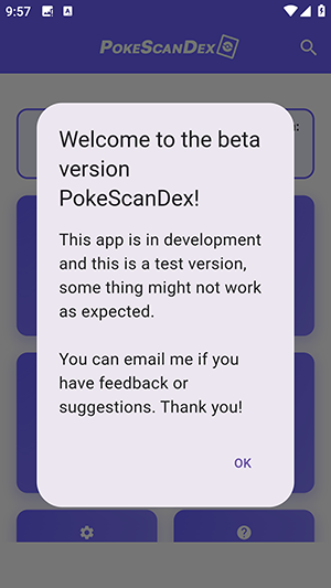 PokeScanDex宝可梦TCG图鉴