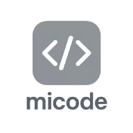 micode IDE编程软件安卓版v1.0