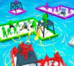 海洋称霸战最新版v0.1