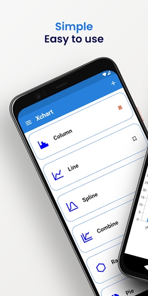 Xchart制图软件app