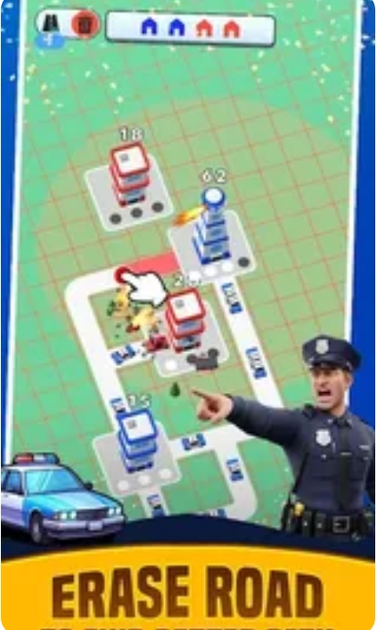 微型世界对决安卓版