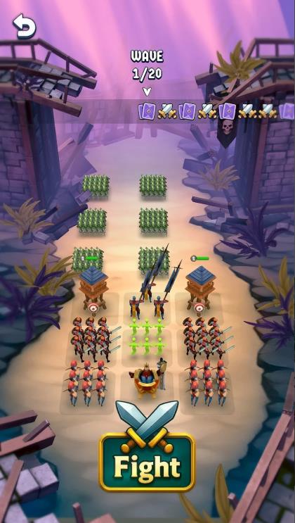 格子战场正式版