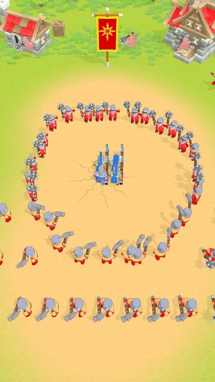 骑士发射器最新版