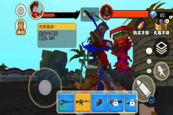 捉妖天师御灵传说最新版