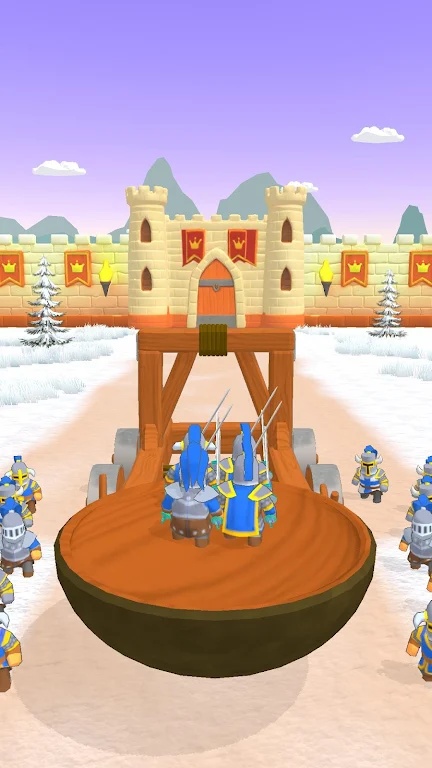 骑士发射器免费版