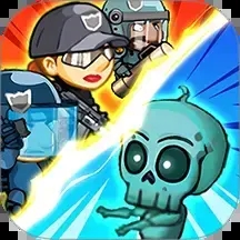向僵尸开战免费版v1.0.1