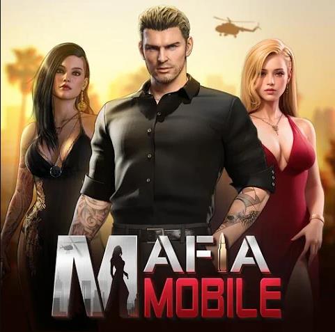Mafia Mobile安卓版v1.0.0