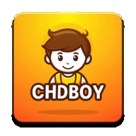 CHDBOY游戏iso文件压缩成CHD格式工具安卓版v1.0
