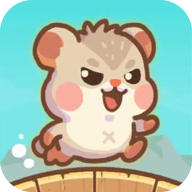 翻滚小仓鼠免费版v1.0.1