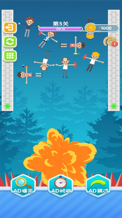 拯救冒险家最新版