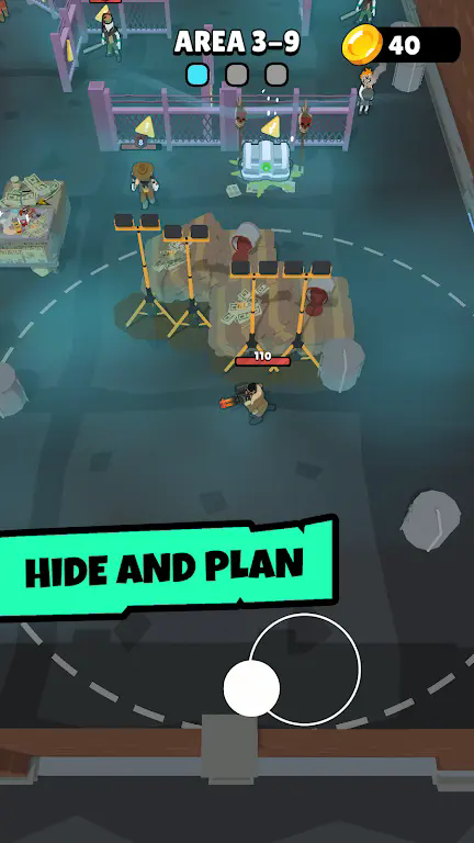 枪火风暴手机版