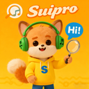 Suipro口语练习安卓版v1.1
