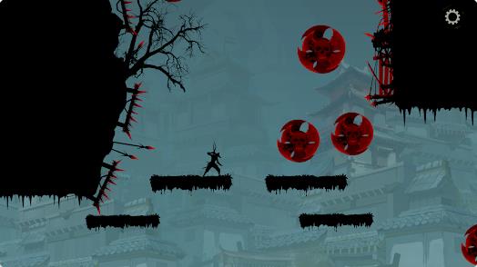 忍者岚2暗影归来免费版