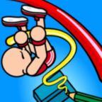 画杆跳高官方版v1.0.0