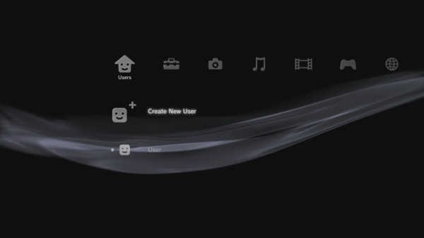 PS3 Simulator