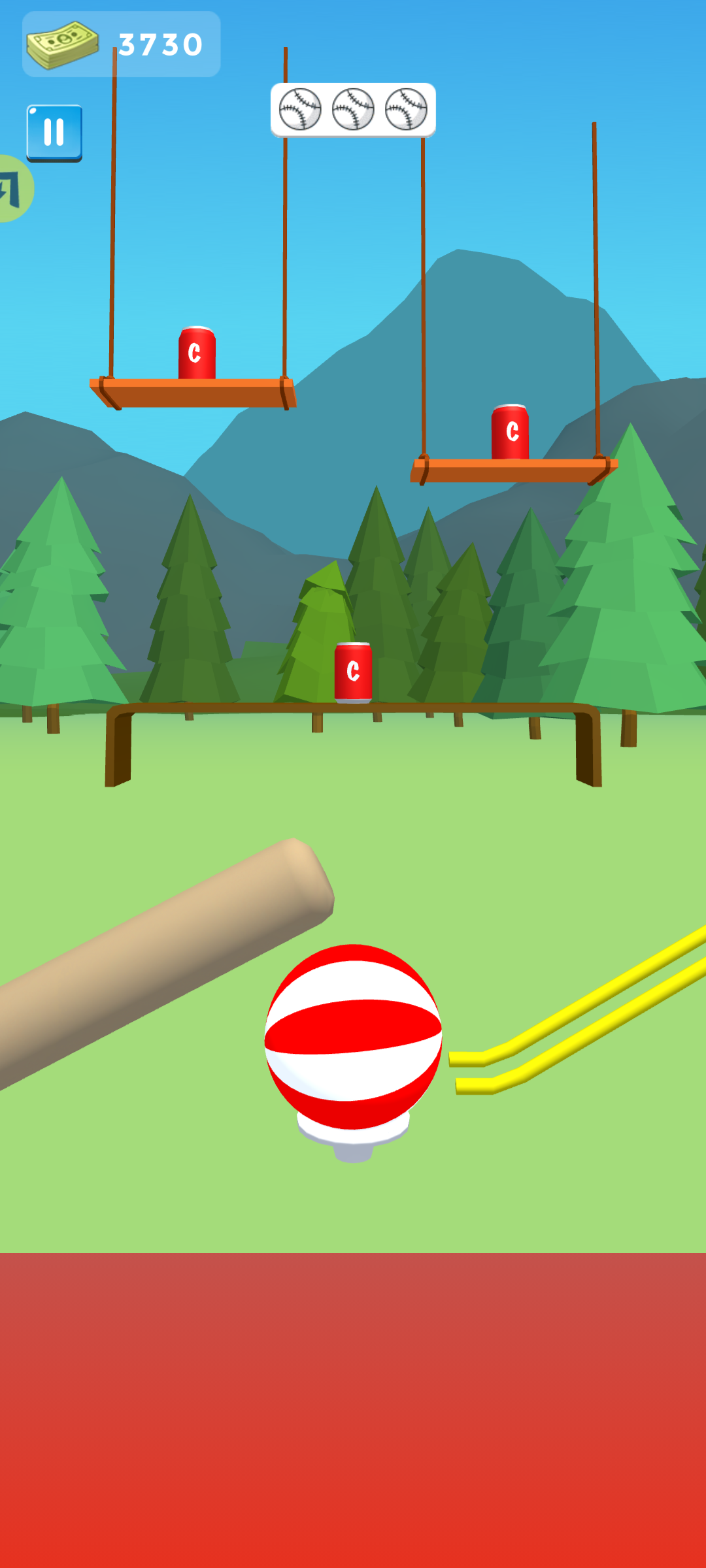 打倒易拉罐手机版