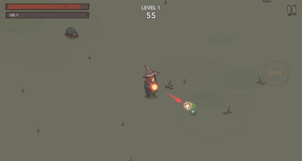 魔法师终极试炼汉化版