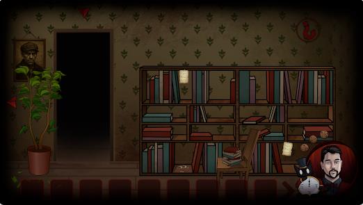 梦魇摇篮安卓版