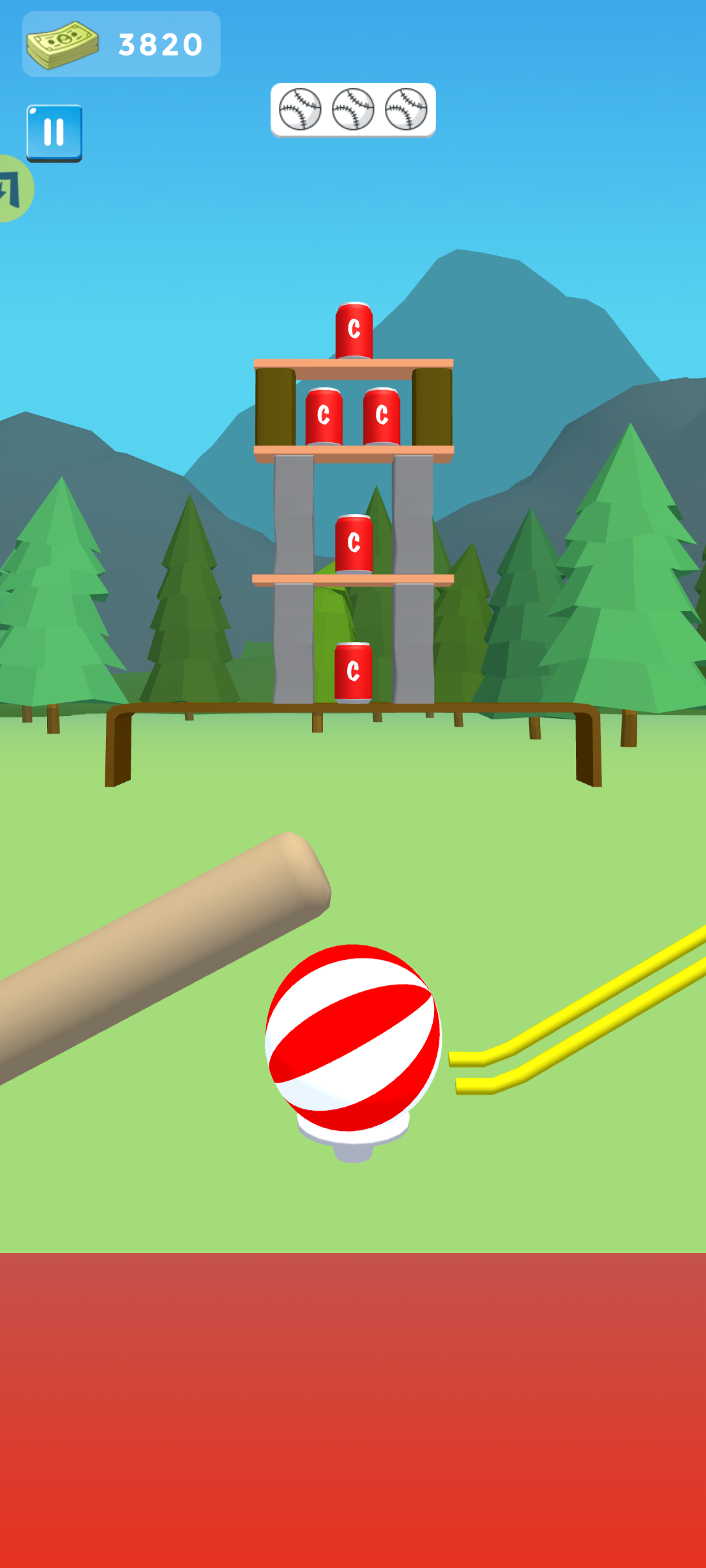 打倒易拉罐无广告版