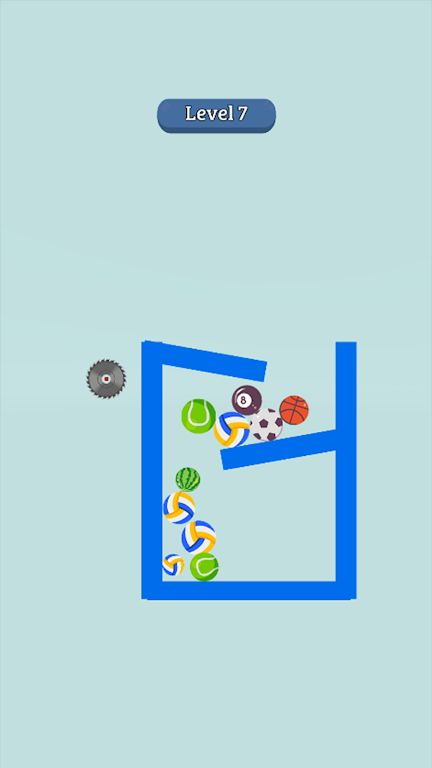 抓取气球官方版