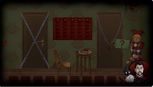 梦魇摇篮安卓版