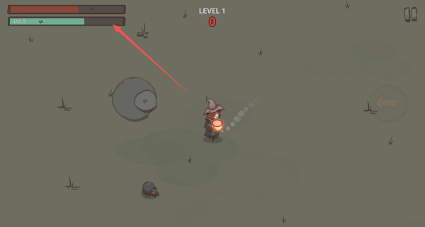 魔法师终极试炼汉化版