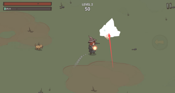 魔法师终极试炼免费版