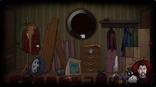 梦魇摇篮手机版