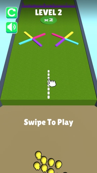 彩色突袭官网版