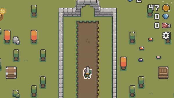 森林小英雄最新版