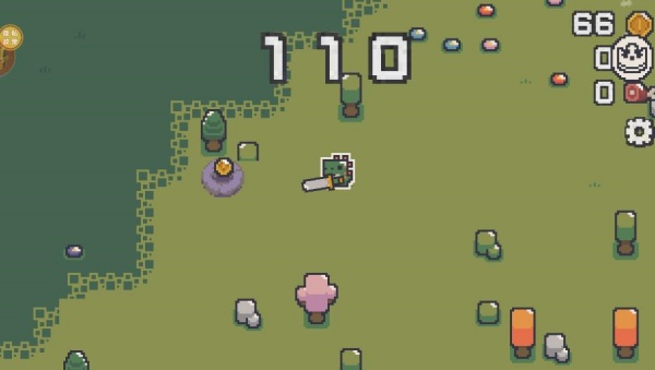 森林小英雄最新版