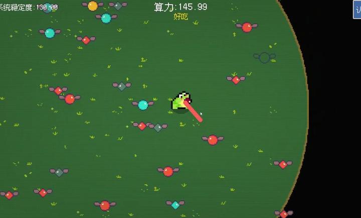 青蛙故障乐园体验版