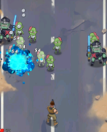 突围跑酷丧尸战最新版v1.0.98.19